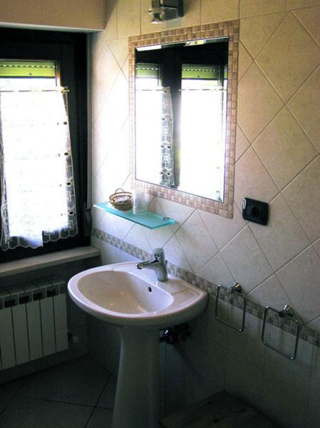 Albergo Le 2 Rose San Severino Marche Quarto foto