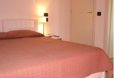 Albergo Le 2 Rose San Severino Marche Exterior foto