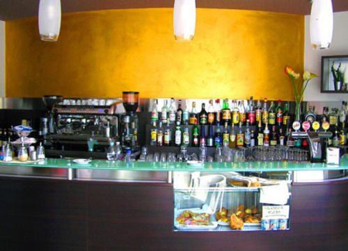 Albergo Le 2 Rose San Severino Marche Exterior foto